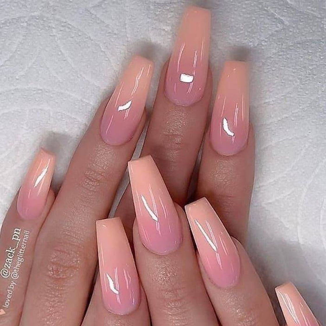 Moda Unhas 