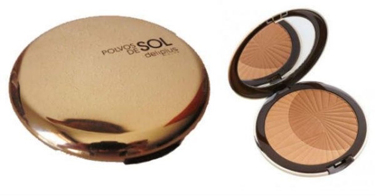 Belleza Rimmel London Natural Bronzer Polvos Tono 027 Sun Dance