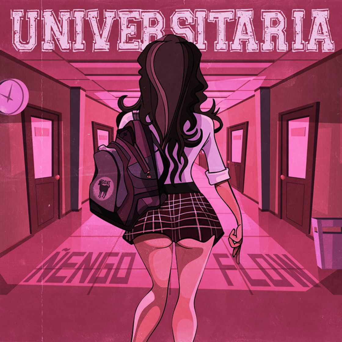 Canción Universitaria