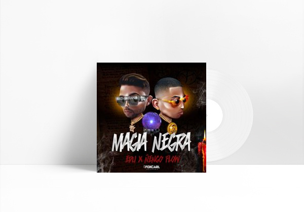 Music Magia Negra