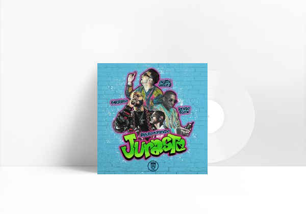 Music Juraste
