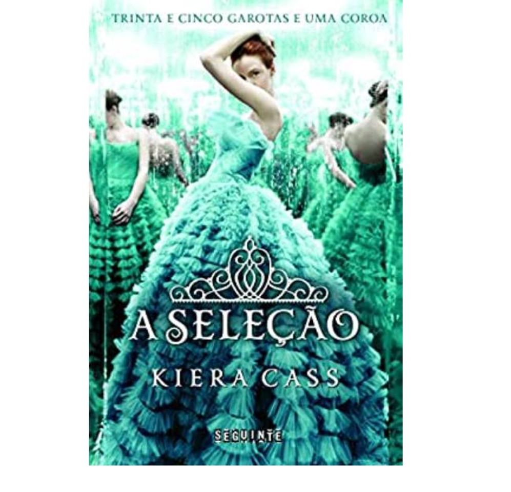 Libro A Seleção