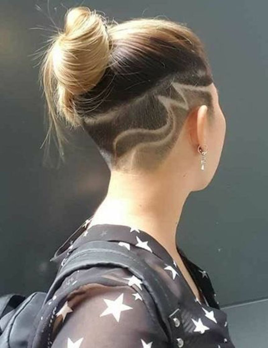 Fashion Hair