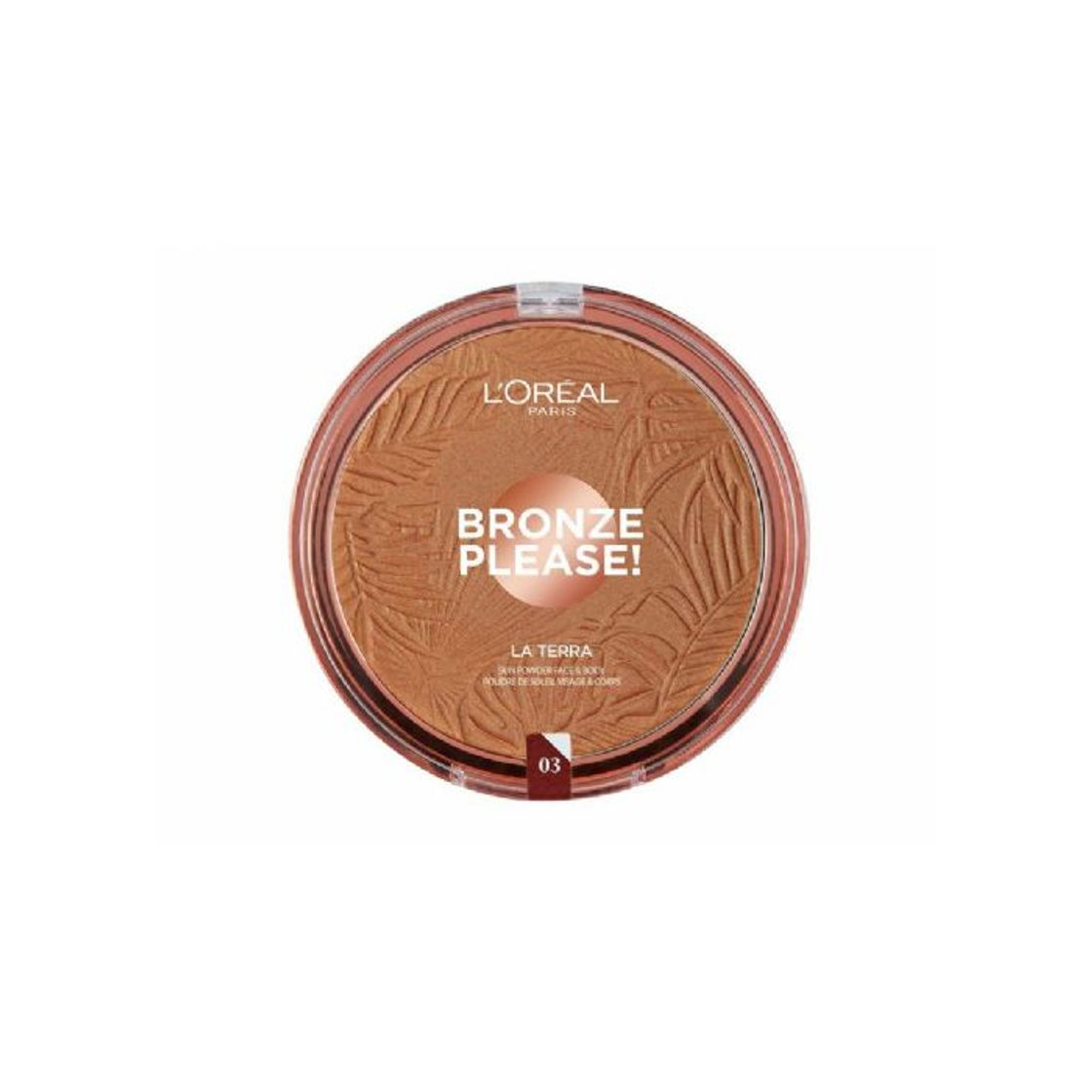 Products L'Oréal Bronze please!— bronceador