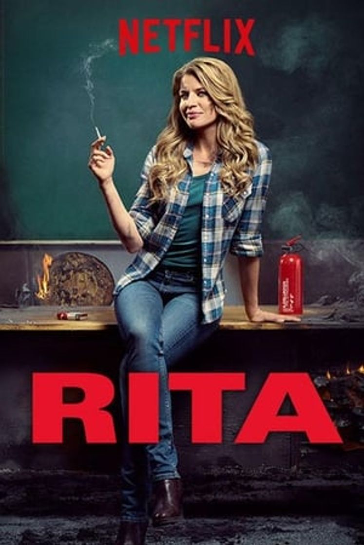 Serie Rita