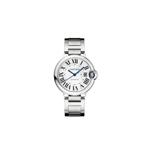 Relógio Ballon Bleu de Cartier