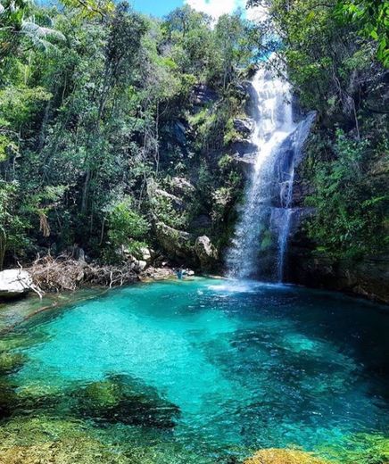 Cachoeiras Santa Bárbara e Capivara | Viagem e Turismo