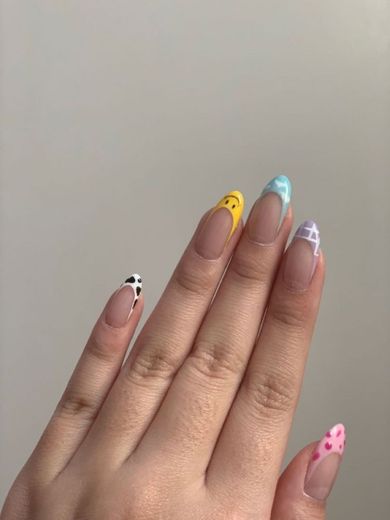 Nails