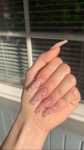 Nails