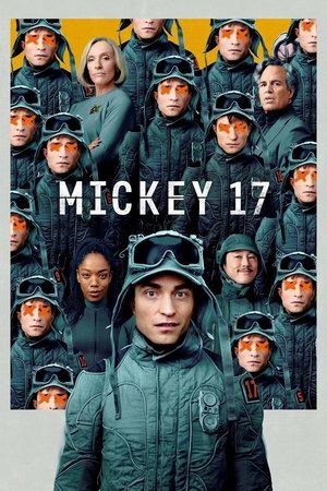 Movie Mickey 17