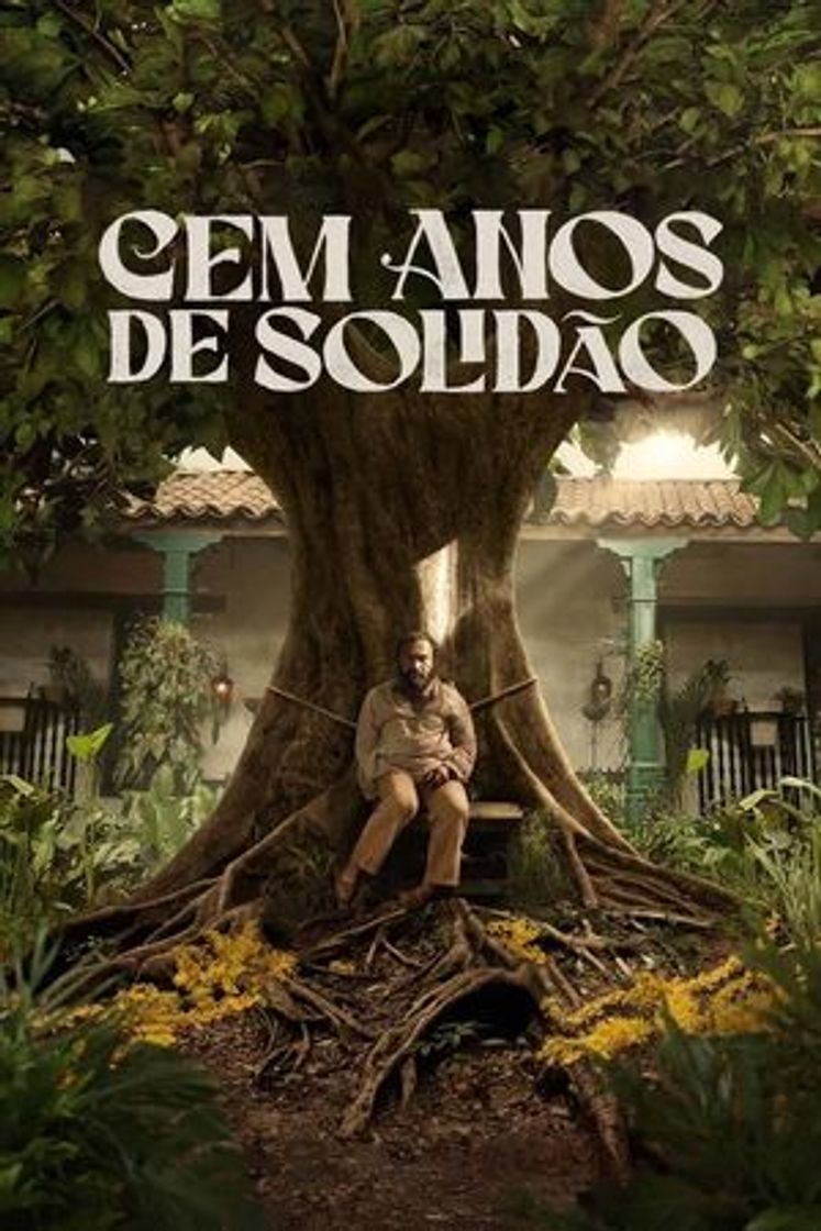 Serie Cien años de soledad