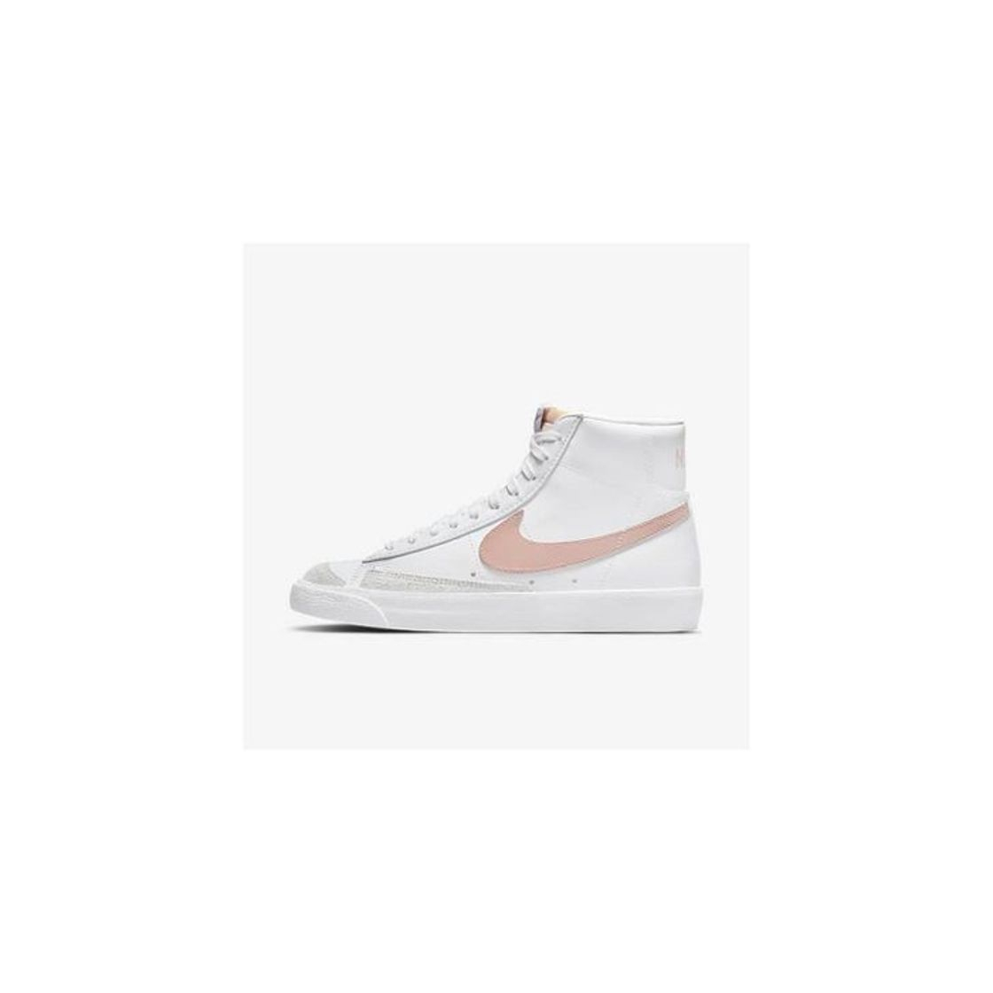 Moda Nike Blazer Shoes