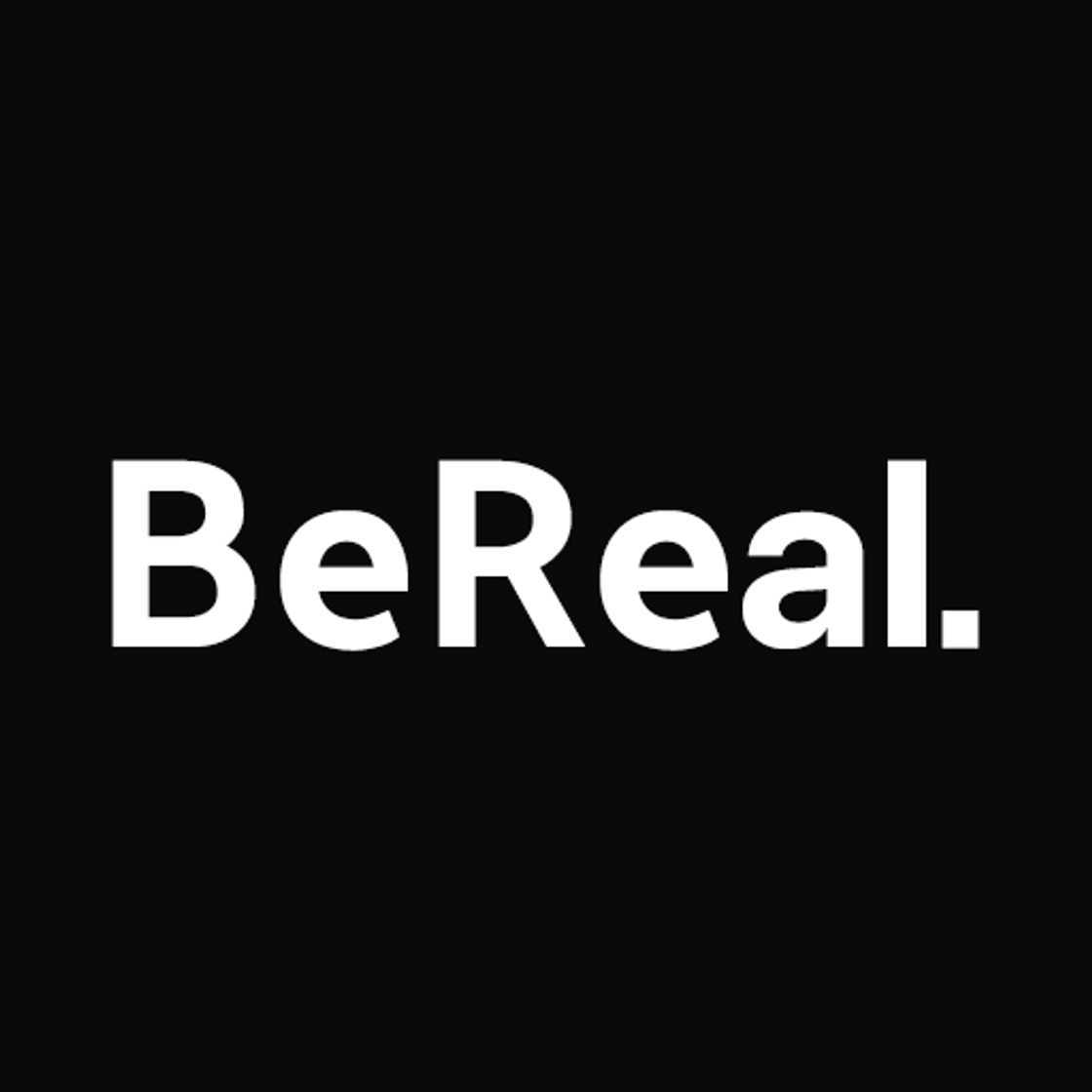 App be real 