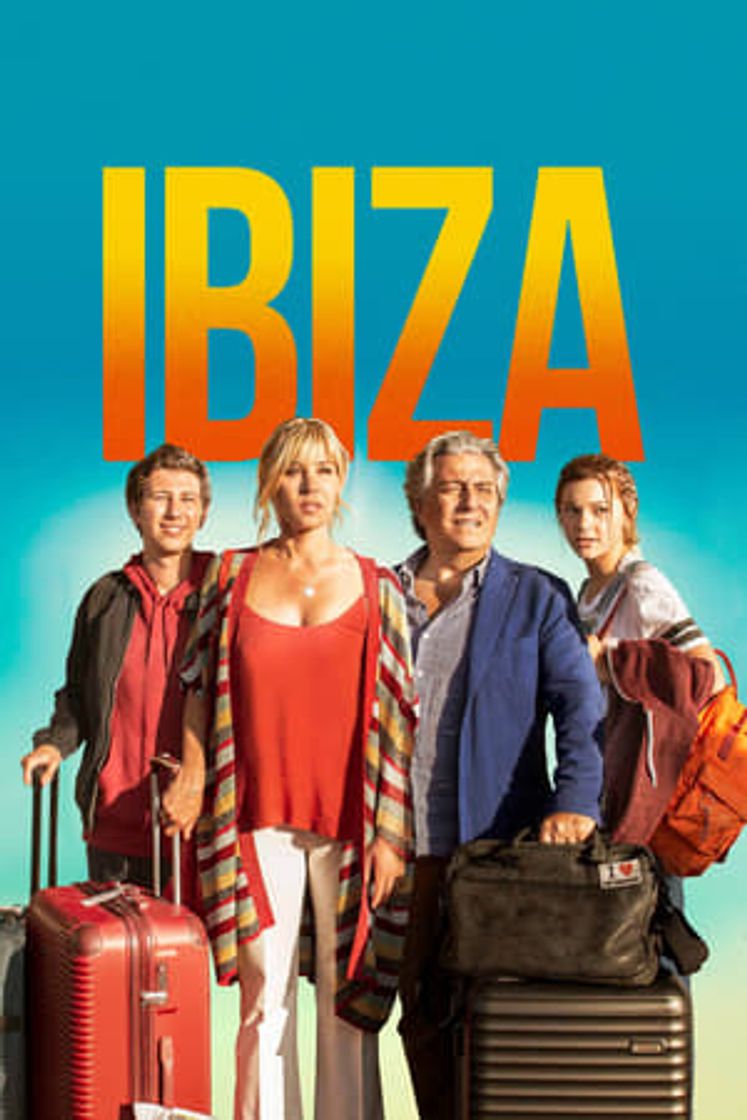 Movie Un verano en Ibiza