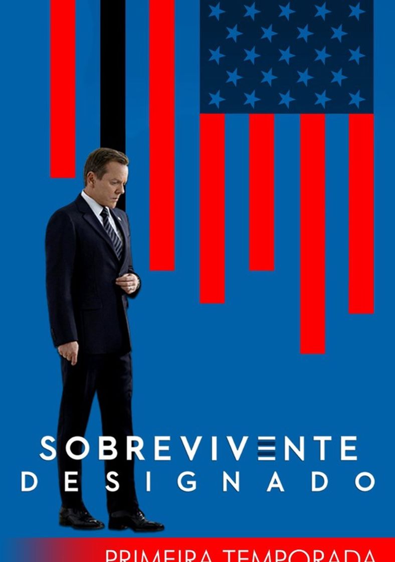 Serie Sucesor designado
