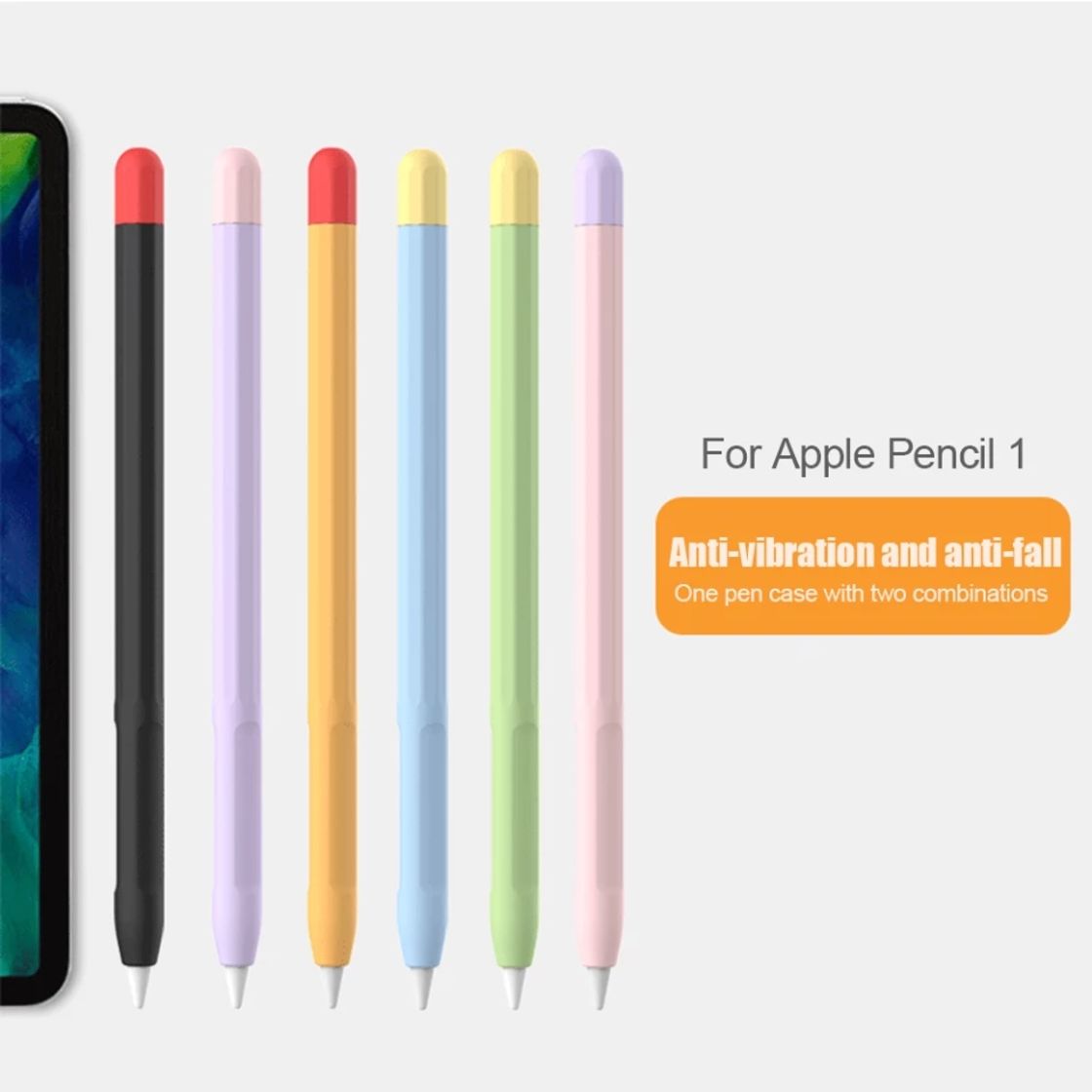 Product Funda Apple Pencil 1ª generación