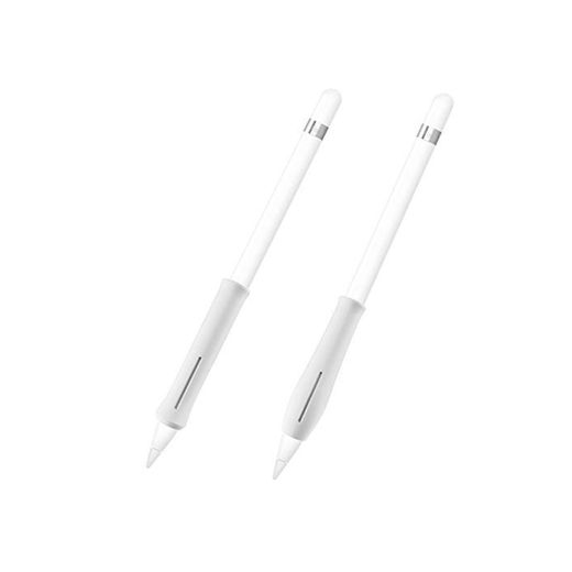 Fintie 2 Piezas Cubierta Compatible con Apple Pencil