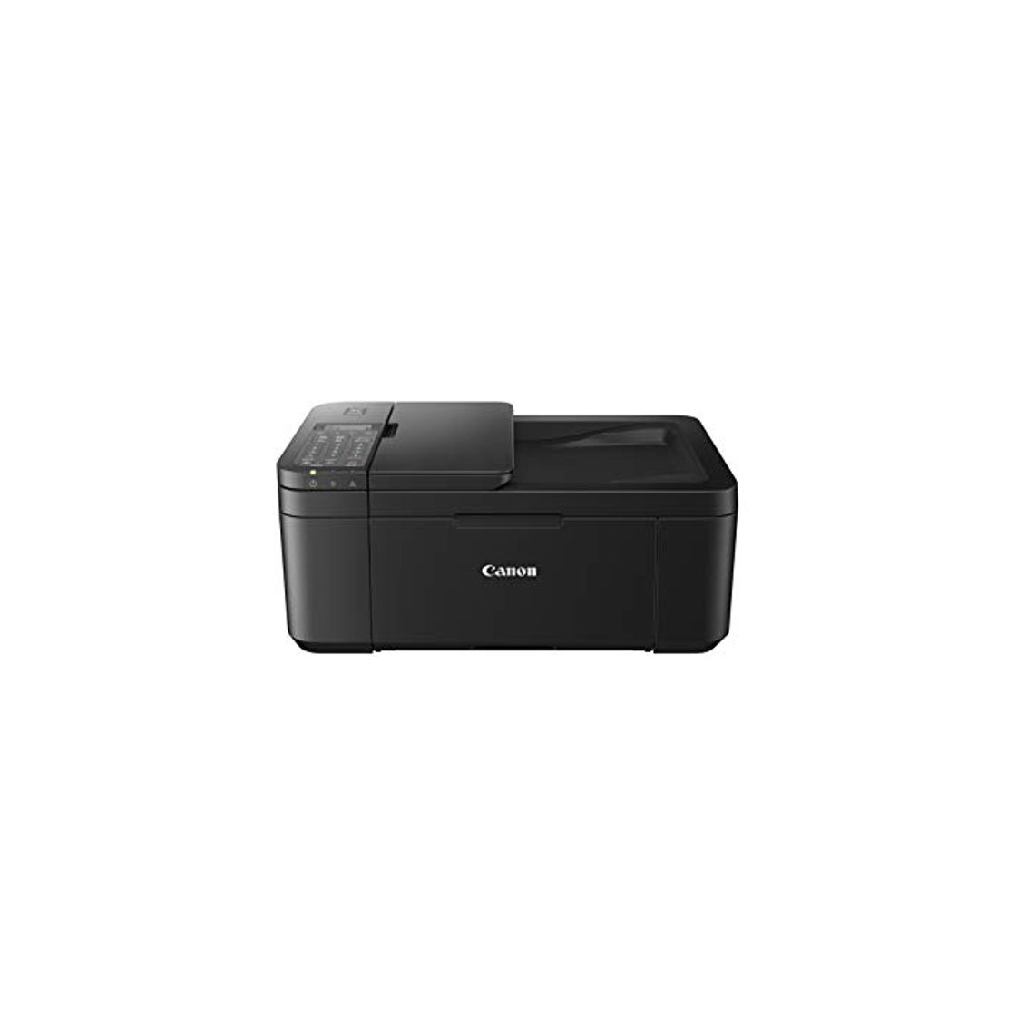 Products Impresora Multifuncional Canon PIXMA TR4550 Negra Wifi de inyección de tinta con Fax y ADF