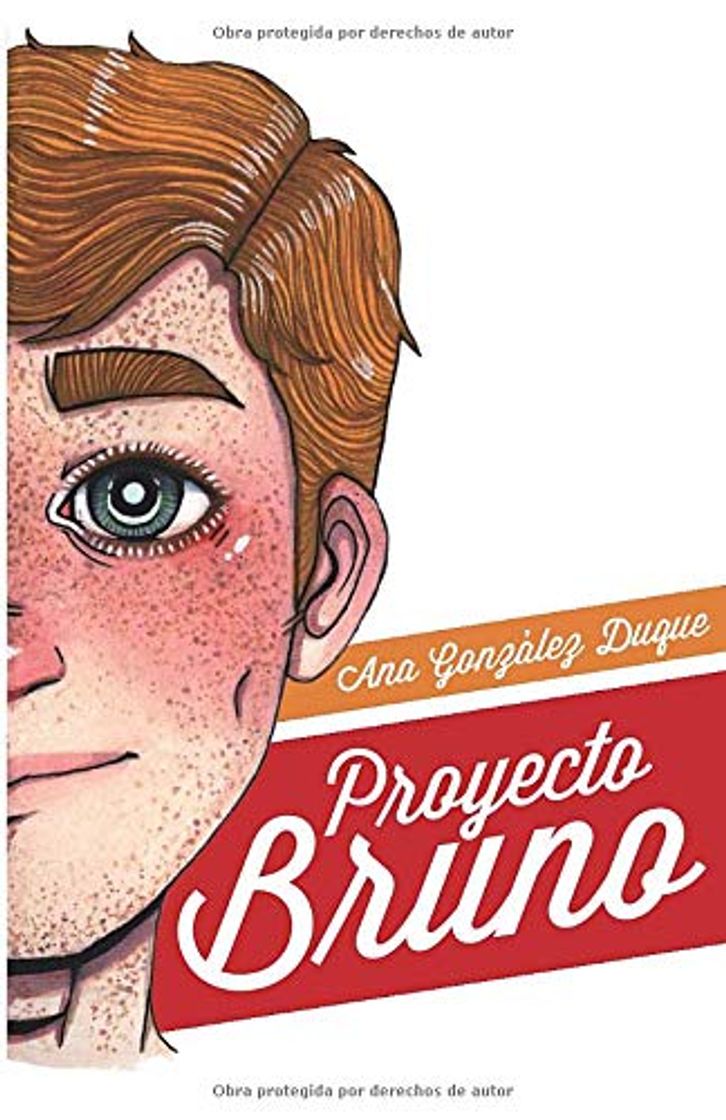 Libros Proyecto Bruno