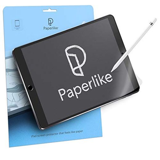 PaperLike with Nanodots - iPad Screen Protector for iPad