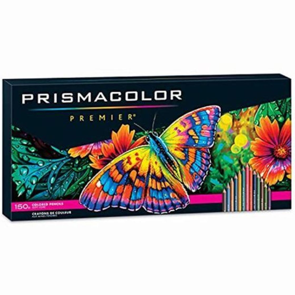 Product Sanford Prismacolor Premier - Lápices de colores