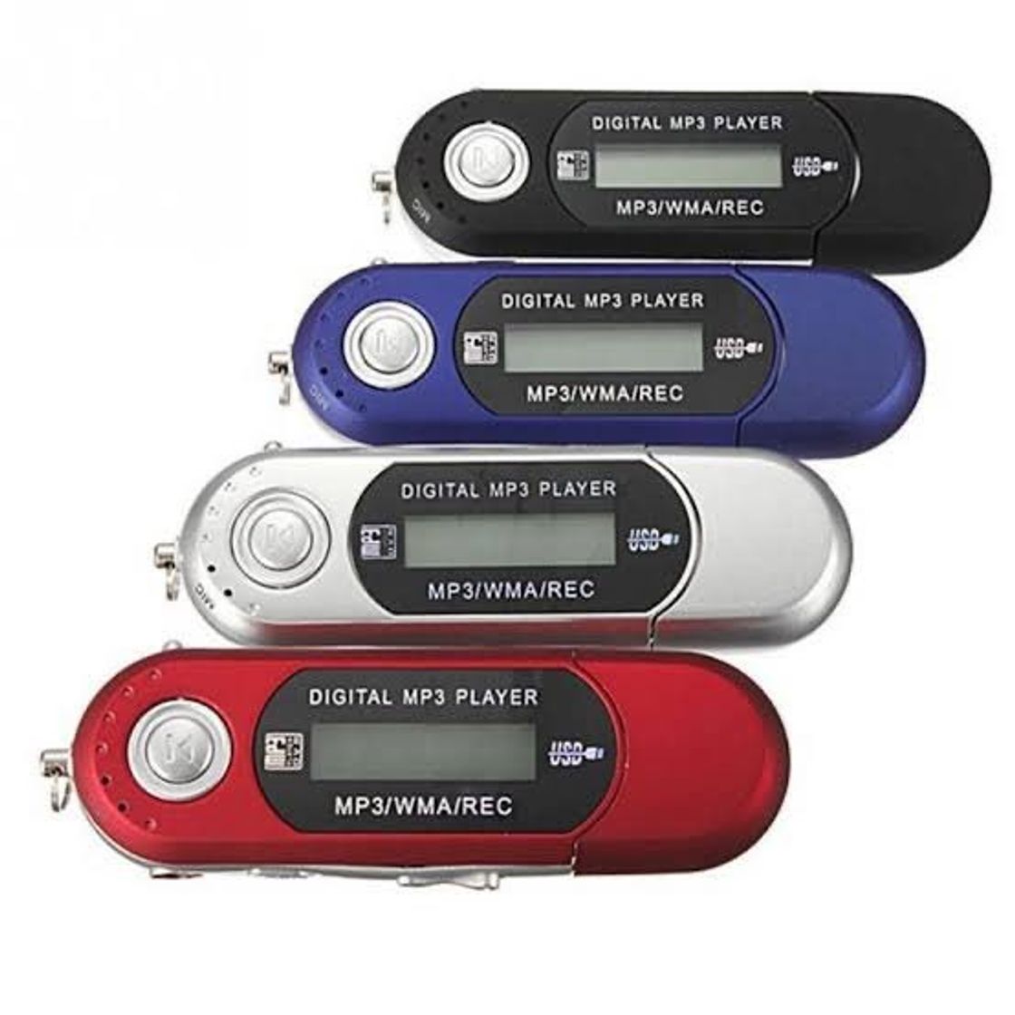 Producto Reproductor MP3 Bluetooth 4.1 - MP3 Bluetooth Running