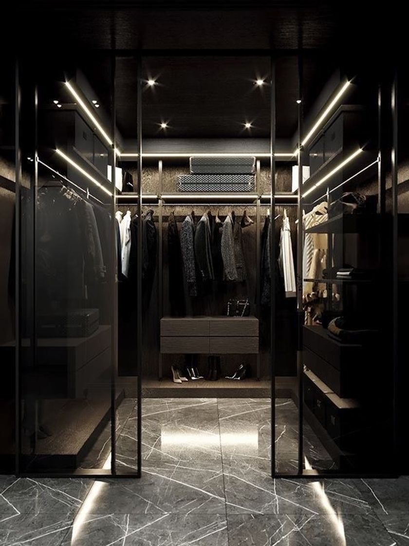 Fashion Closet