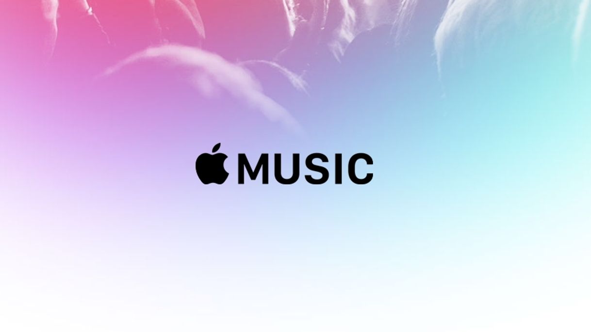 Fashion Apple Music