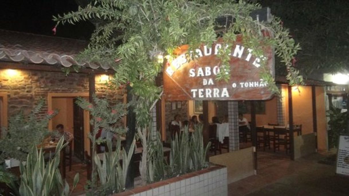 Restaurantes Restaurante Sabor da Terra