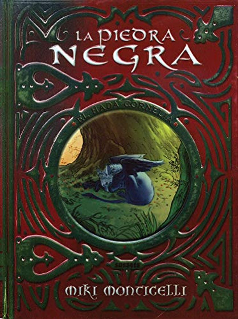 Libros La piedra negra