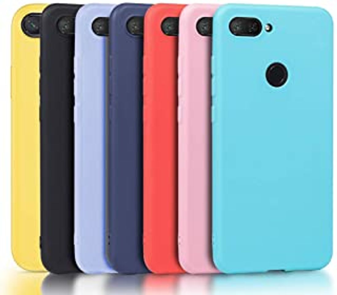 Producto Meeter 7 x Funda para Huawei P Smart 2019 / Honor 10