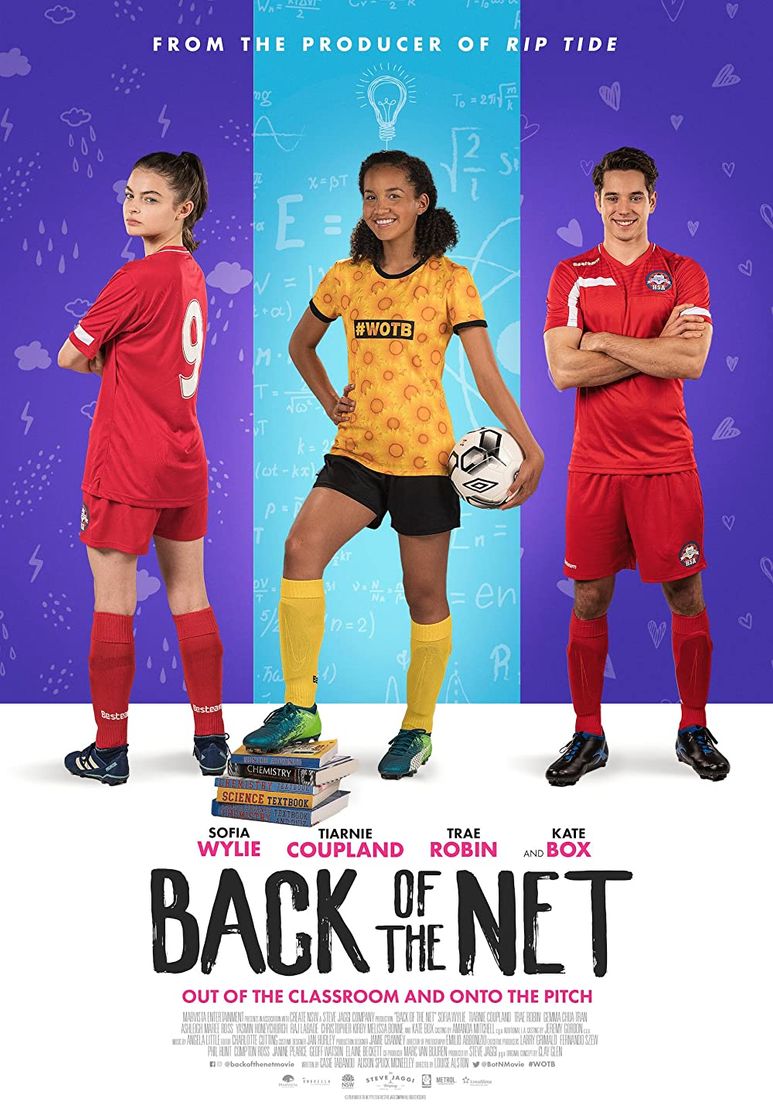 Social Black of the net