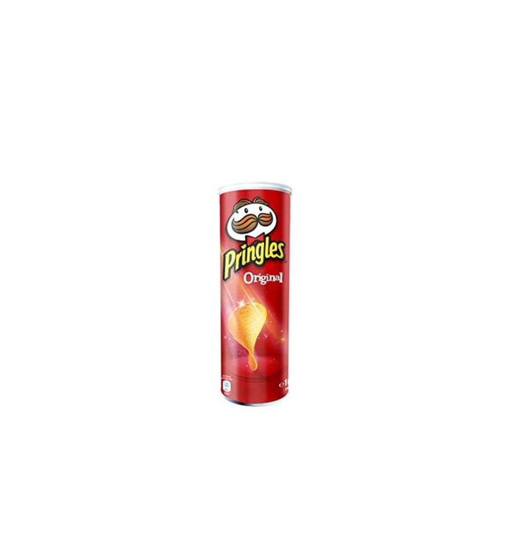 Product Pringles Original, paquete de 6