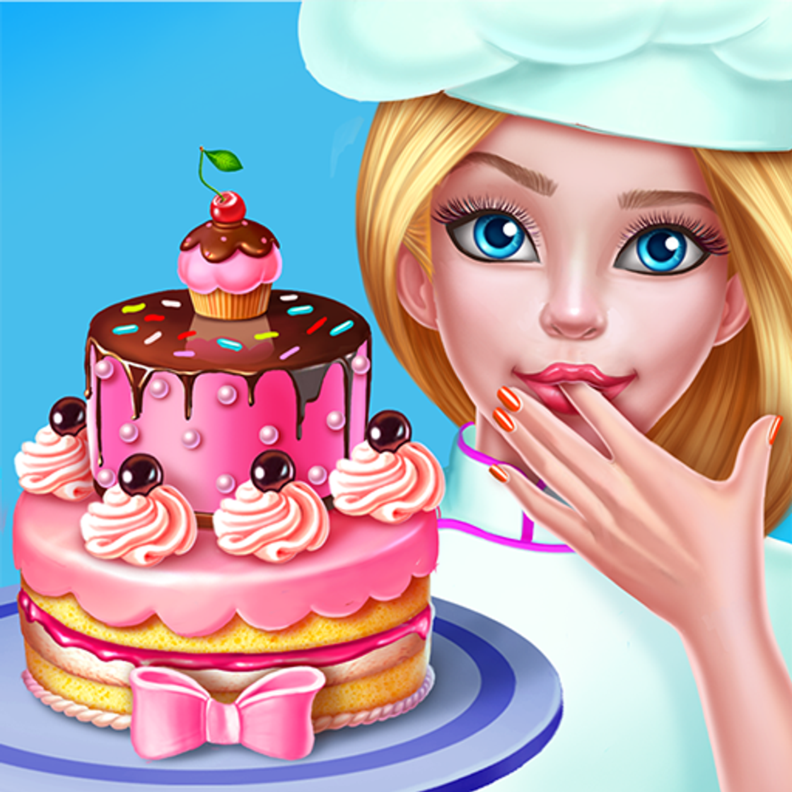 App My Bakery Empire