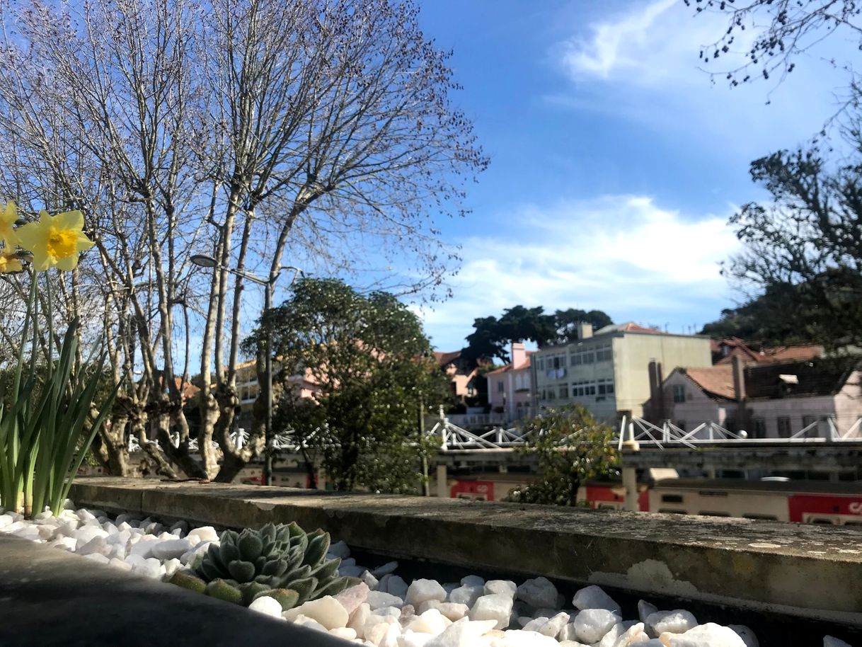 Place Villa Lunae Sintra Flats