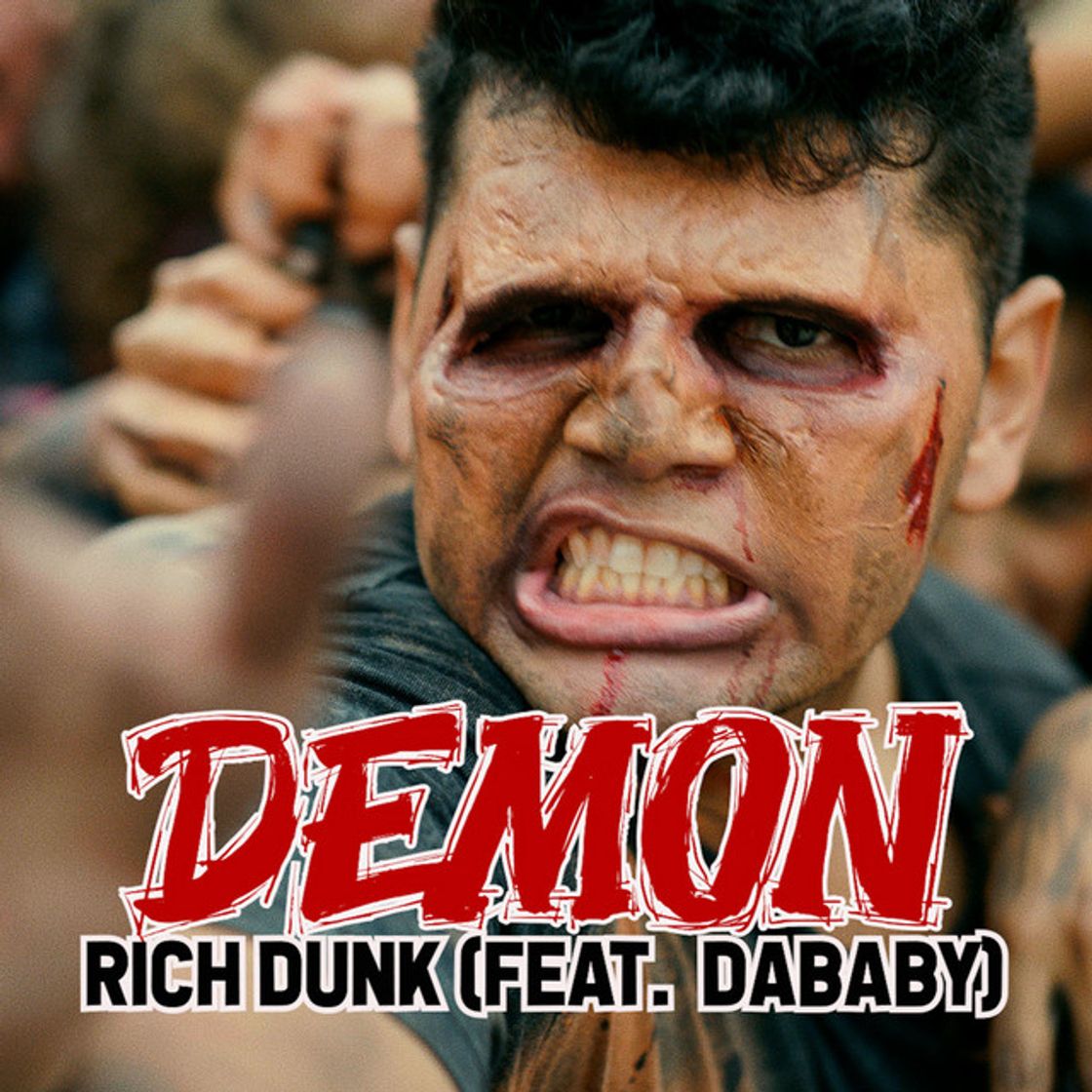 Music DEMON (feat. DaBaby)