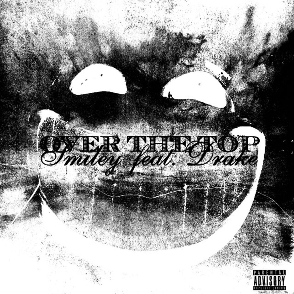 Music Over The Top (feat. Drake)