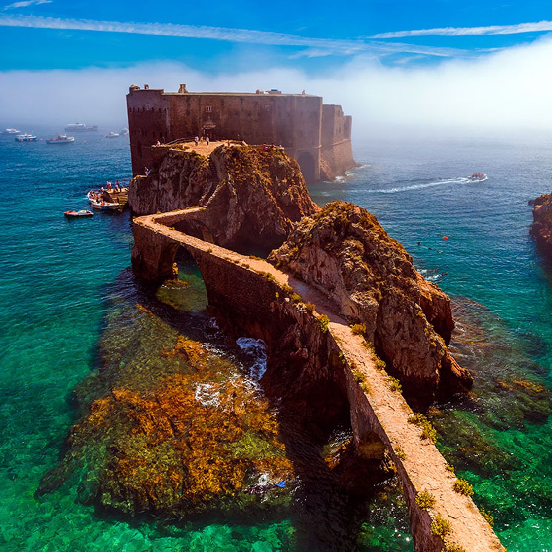 Place Portugal