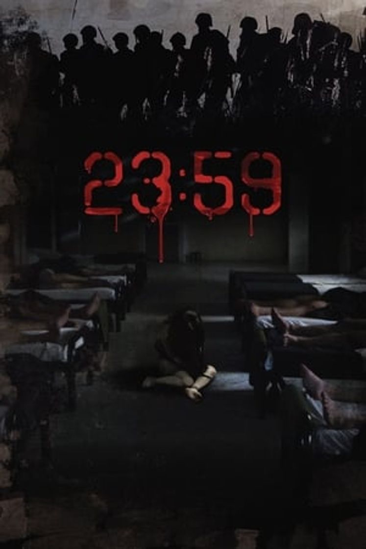 Película 23:59