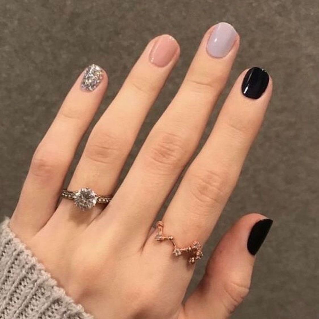 Fashion Nail Ideas