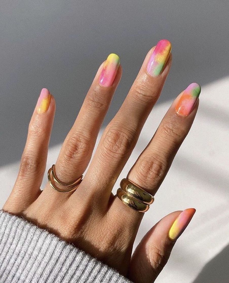 Fashion Nail Ideas 