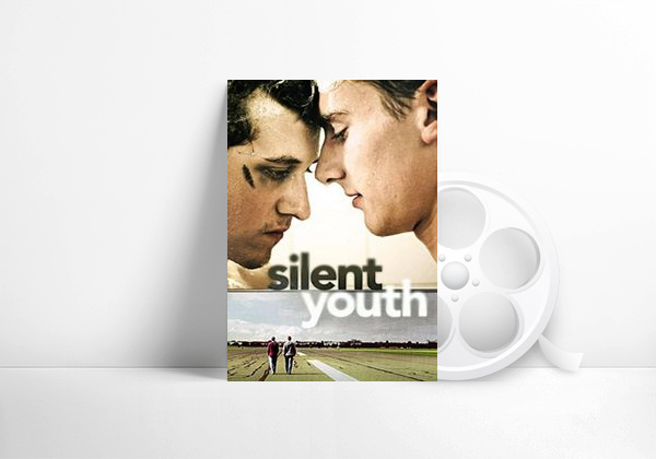 Filme Silent Youth
