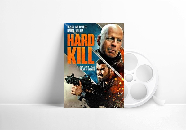 Filme Difícil de Matar