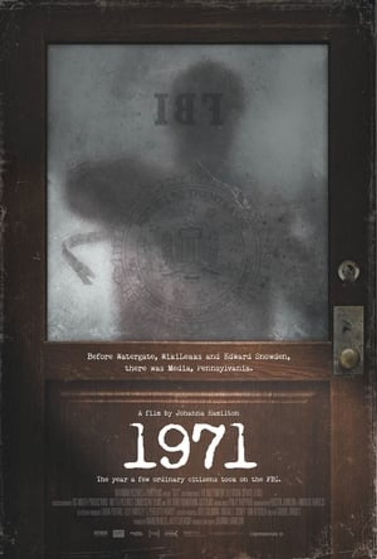 Movie 1971