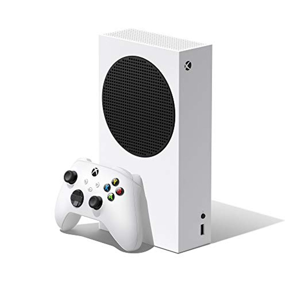 Social Xbox Series S