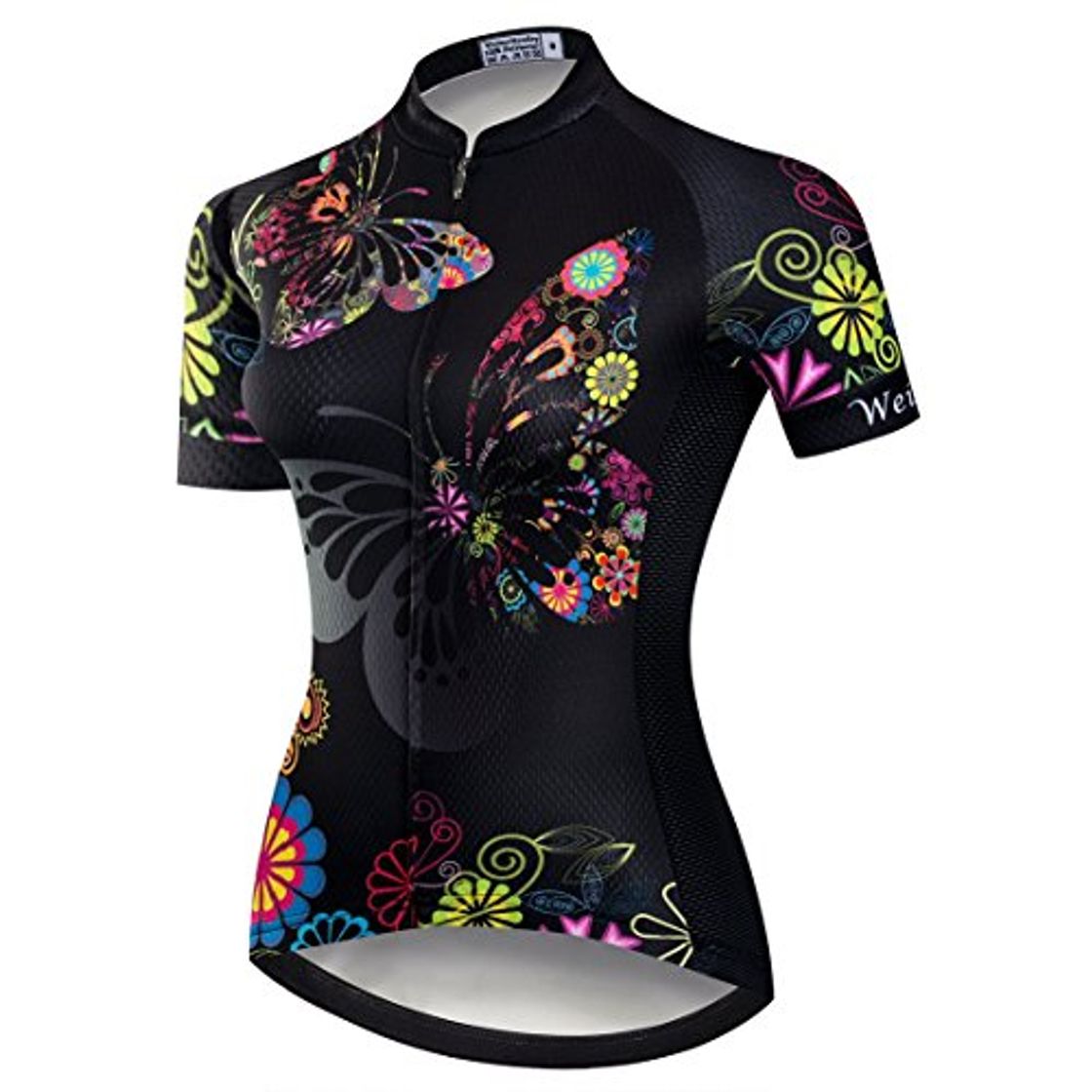 Social weimostar Maillot de ciclismo de las Mujeres de la Bicicleta de Montaña