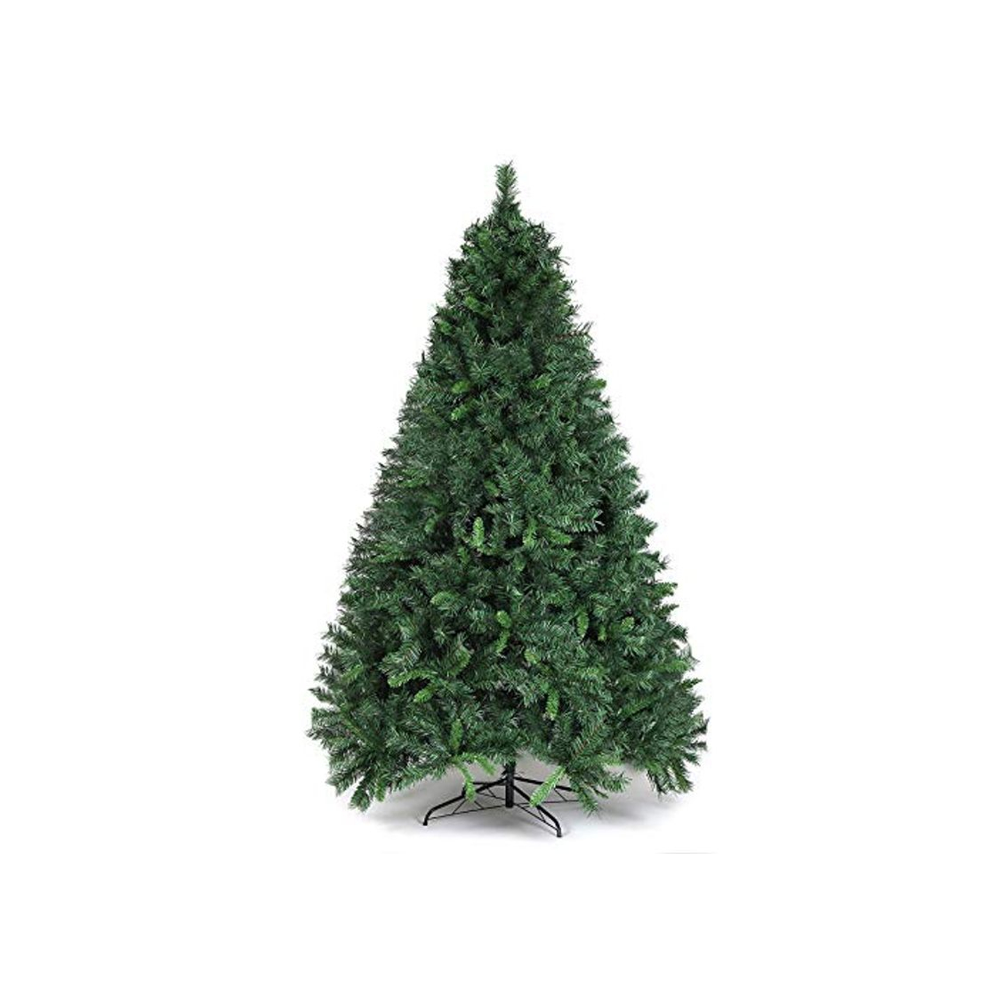 Social SALCAR Árbol de Navidad de 210 cm