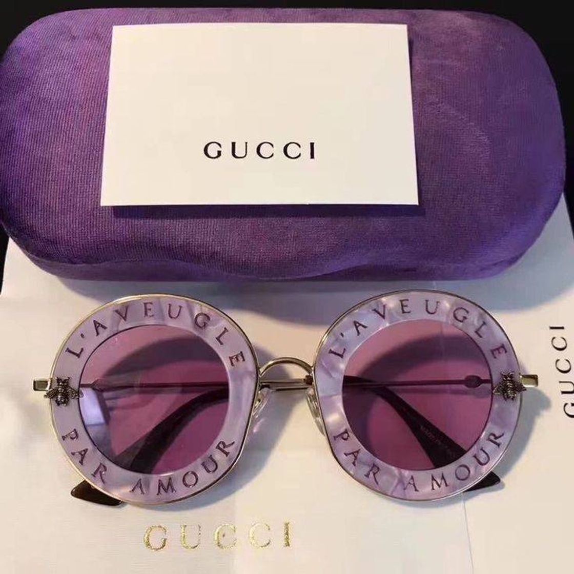 Moda Gucci