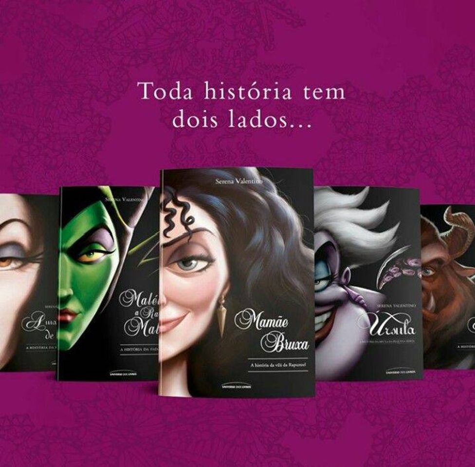 Moda Livros 🖤