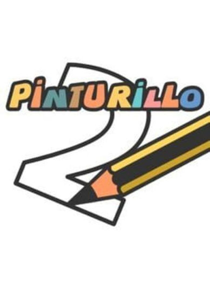 Videojuegos Pinturillo 2